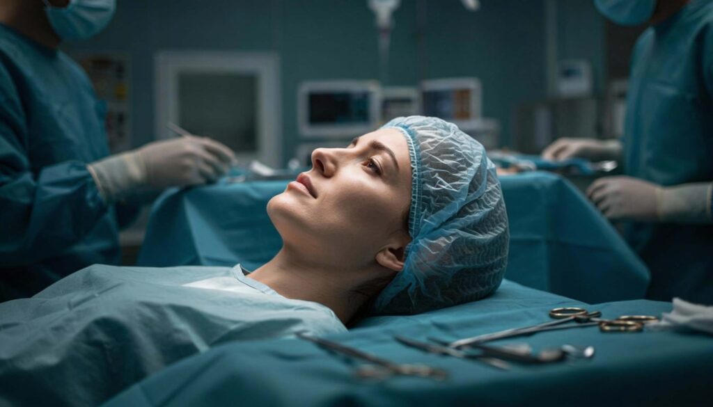 proceso quirurgico | Aumento de pecho Recuperacion dolor y cicatriz explicados por el doctor Sarria