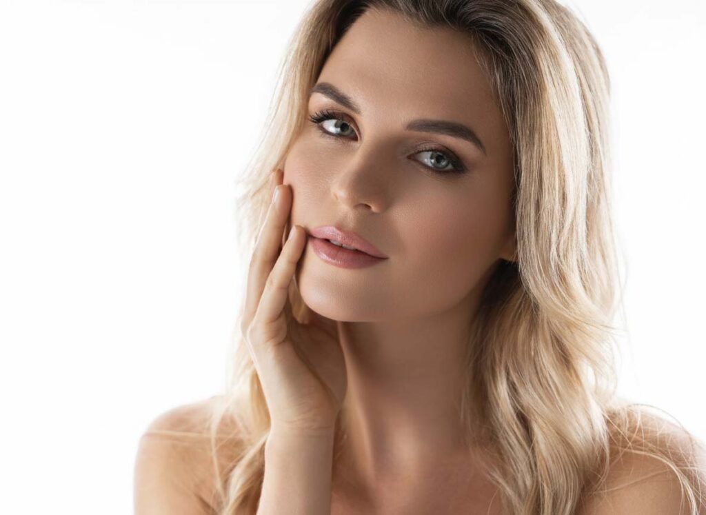 Correccion post-trauma y reconstruccion | mentoplastia