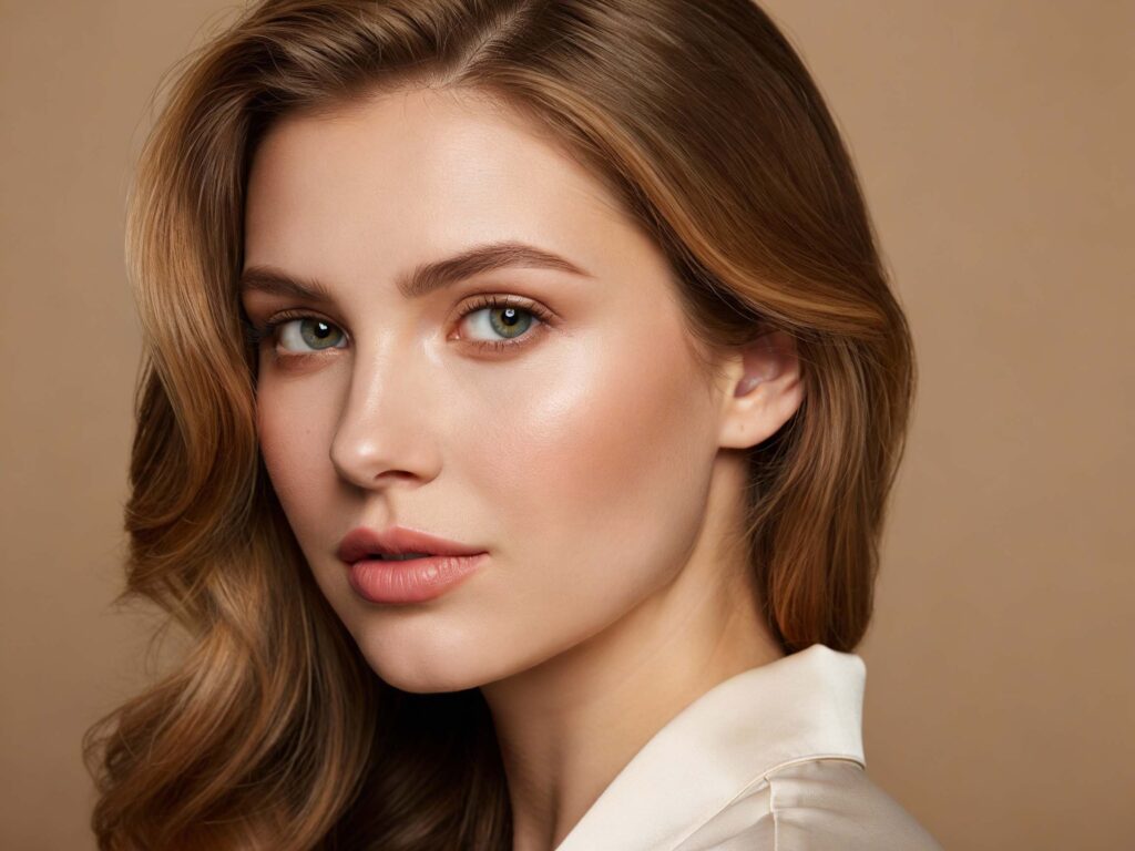 Partes del rostro y cuello implicadas en la intervencion | lifting facial