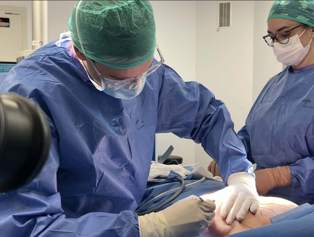 tipos de mastopexia segun caso clinico | mastopexia precio