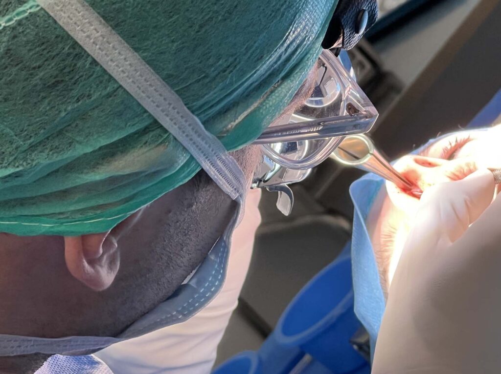 Ajustes en el tamaño y forma para armonia facial | rinoplastia antes y despues