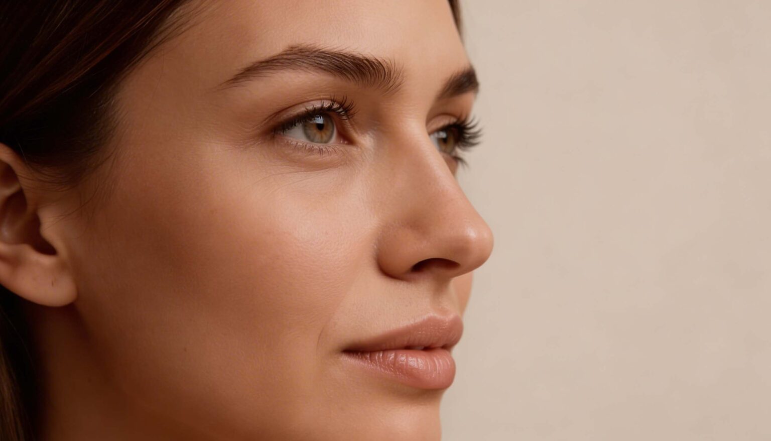 Cuidados para evitar complicaciones y resultados naturales | rinoplastia antes y despues