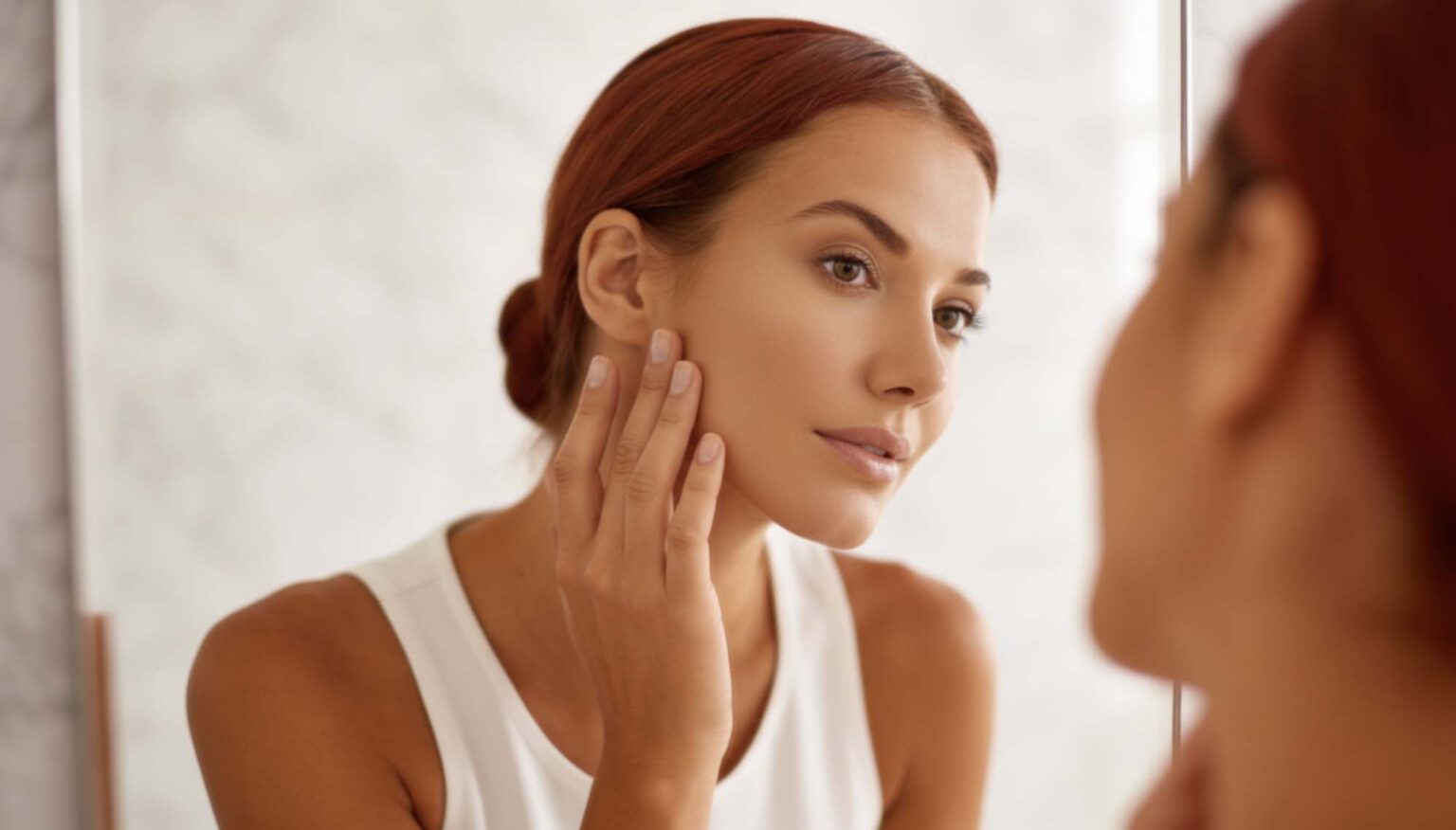 tiempo estimado para volver a la vida normal | rinoplastia cerrada