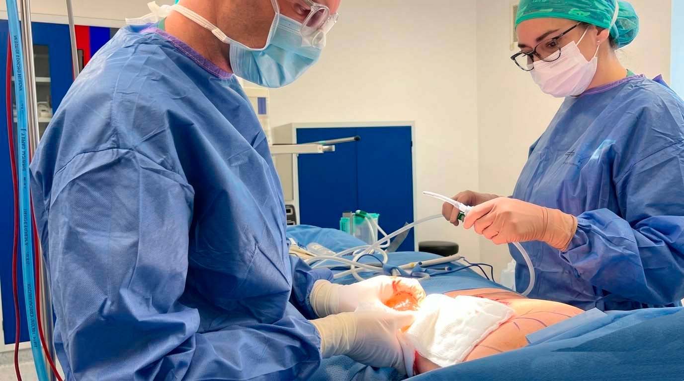 cambio de protesis mamarias con dr sarria | recambio de protesis mamarias
