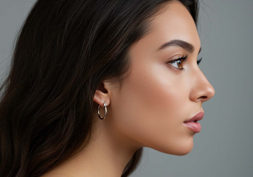 Rinoplastia funcional y estetica | Como se si una nariz esta bien operada Las claves de un resultado natural