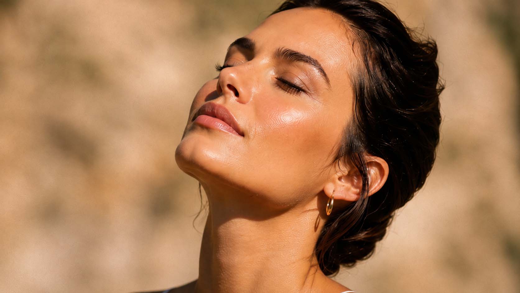 confianza del paciente de rinoplastia barcelona | Eres un buen candidato para una rinoplastia Cuidado con el perfil SIMON Doctor Sarria