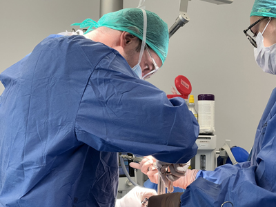 proceso pre y postoperatorio de una rinoplastia en barcelona con el doctor sarria | rinoplastia barcelona
