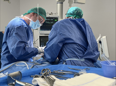 tecnica de rinoplastia ultrasonica en barcelona | rinoseptoplastia